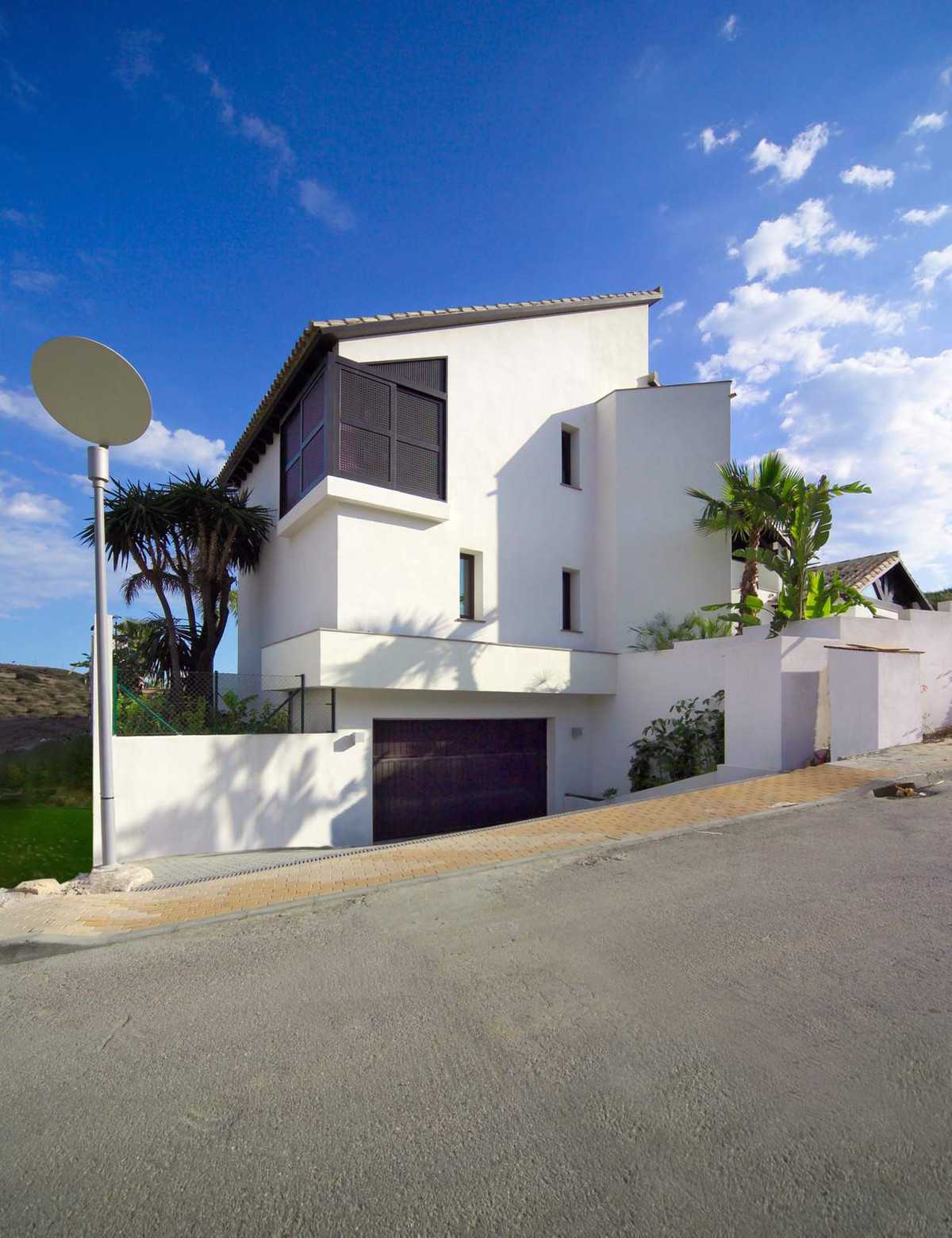 House in Casares Playa, Malaga 10036634