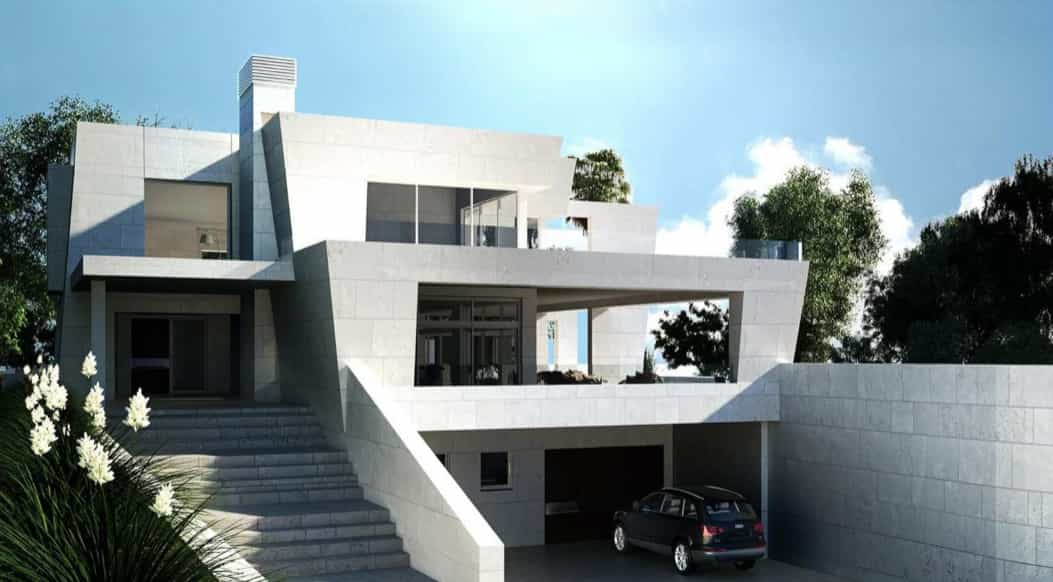 Rumah di Guadiaro, Andalusia 10036647