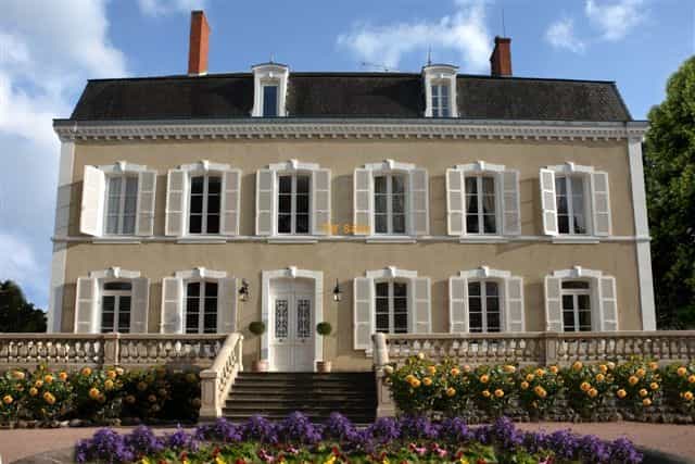 casa en Ceron, Bourgogne 10036674