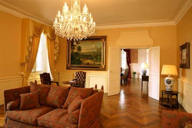 Будинок в Ceron, Bourgogne 10036674