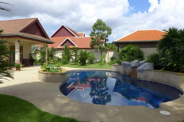 House in Nongpalai, Chonburi 10036854