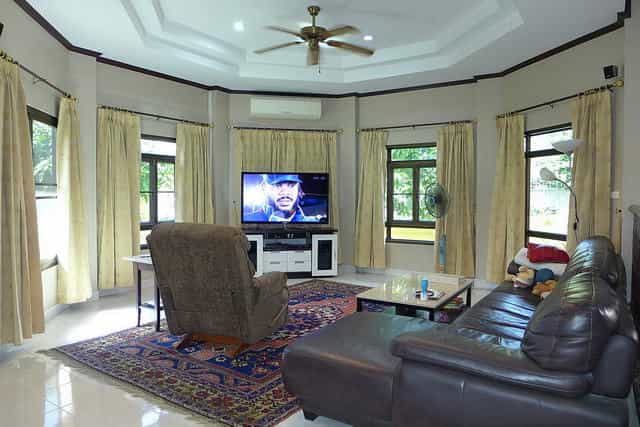 Talo sisään Ban Pakthang Khao Ta Lo, Chon Buri 10036915