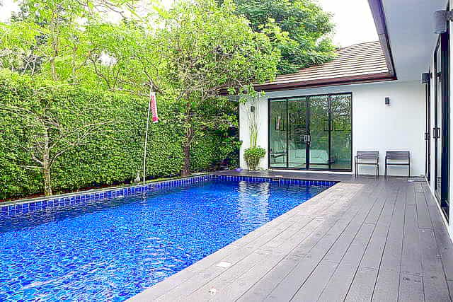 жилой дом в Pattaya, Chonburi 10036932