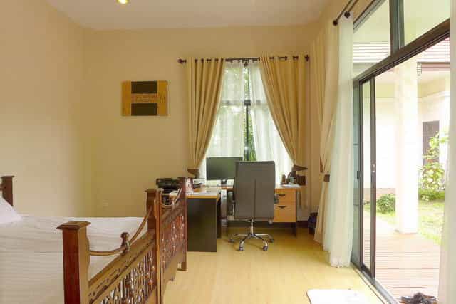 жилой дом в Pattaya, Chonburi 10036941