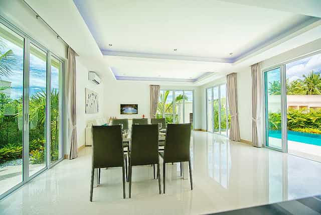 Casa nel Pattaya, Chonburi 10036944
