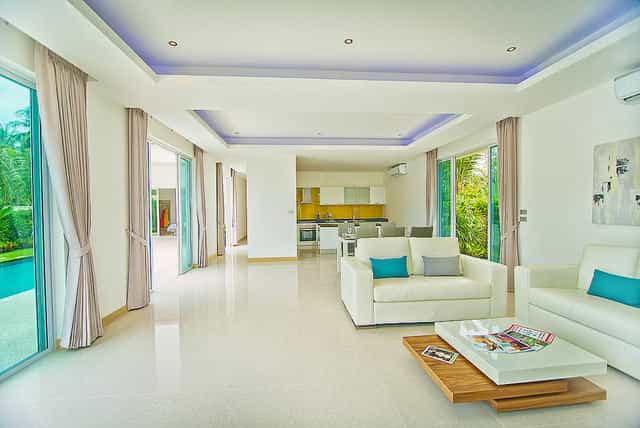 casa no Pattaya, Chonburi 10036944