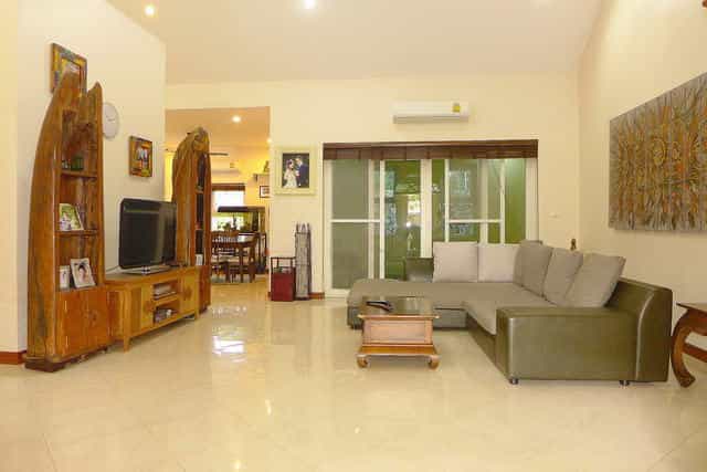casa en Ban Huai Ta Nu, Chonburi 10036949