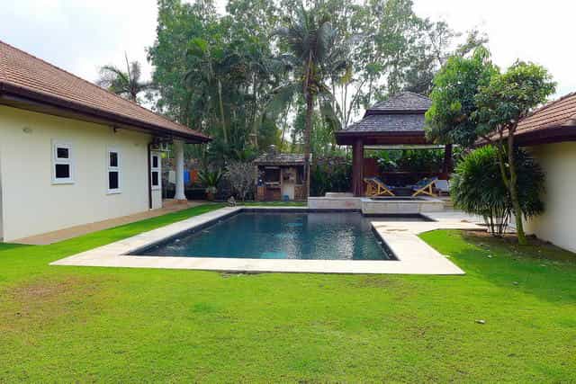 House in Pattaya, Chonburi 10036949