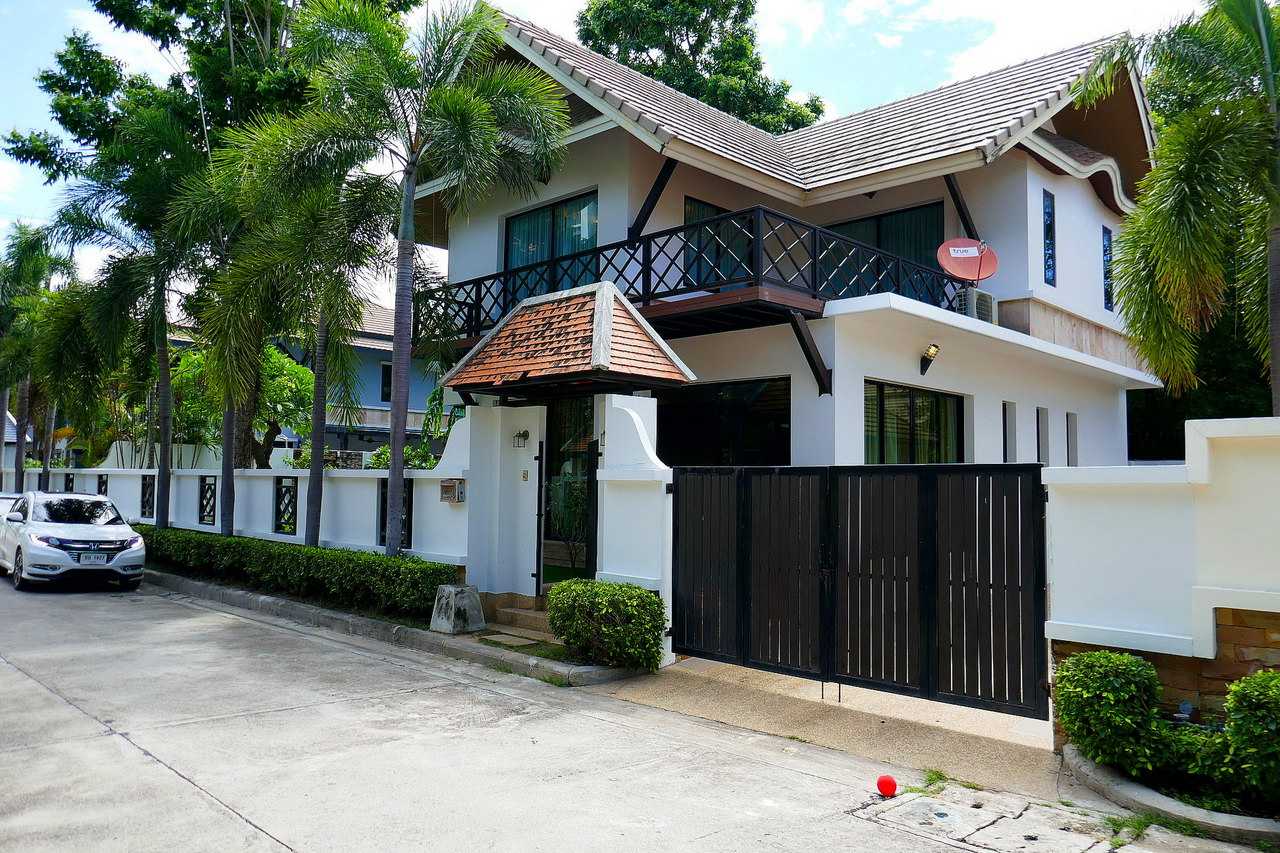 Talo sisään Pattaya, Chonburi 10036952
