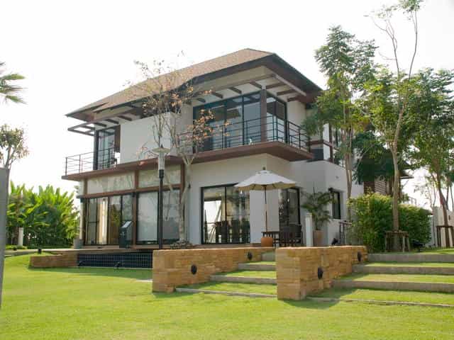 Rumah di Pattaya, Chonburi 10036975