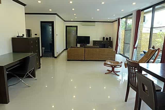 Huis in Phatthaya, Chonburi 10037067