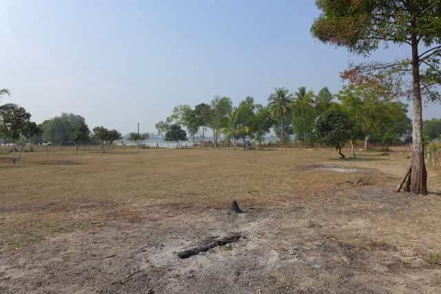 Land in Ban Laem Mai Ruak, Chonburi 10037134