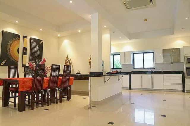 casa en Ban Laem Mai Ruak, Chonburi 10037190