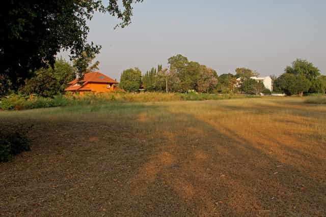 Land in Ban Laem Mai Ruak, Chonburi 10037269