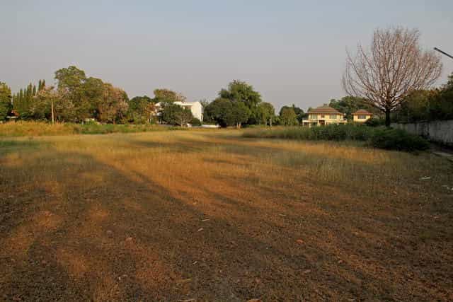Land in Ban Laem Mai Ruak, Chonburi 10037269