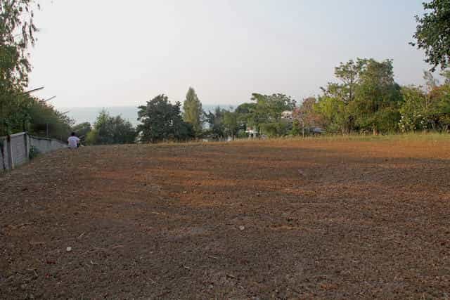 Land in Ban Laem Mai Ruak, Chon Buri 10037269