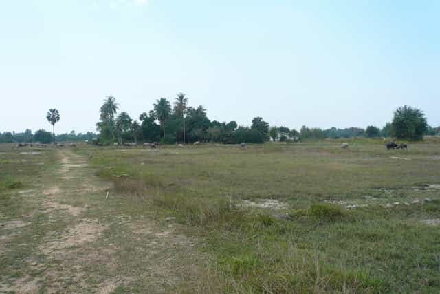 Land in Na Jomtien, Chonburi 10037273