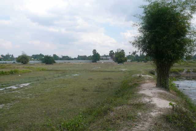 Land in Na Jomtien, Chonburi 10037273
