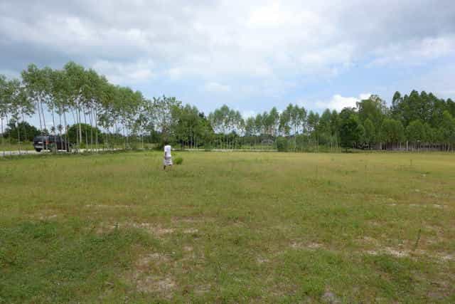 Land in Na Jomtien, Chonburi 10037280
