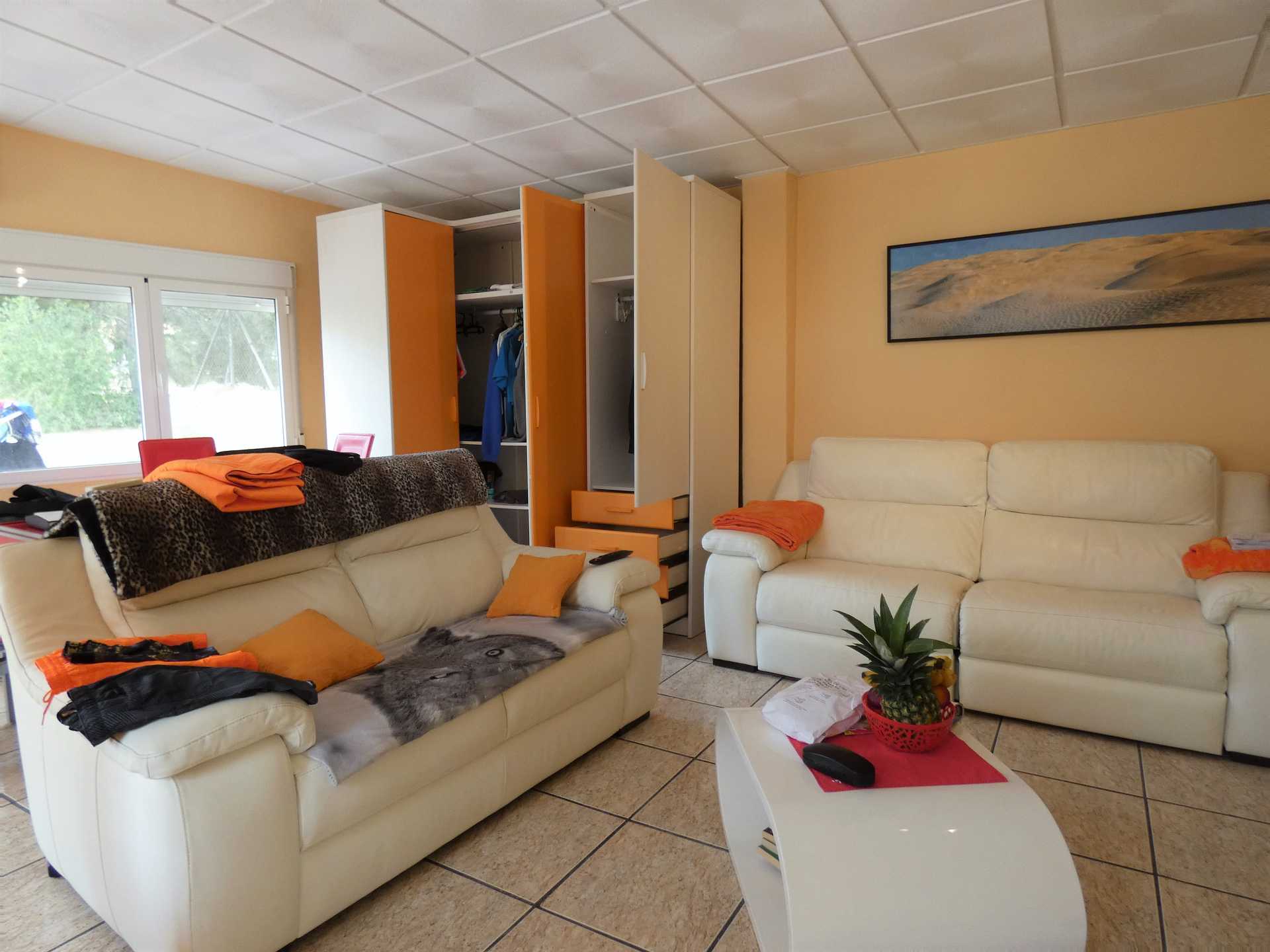 Rumah di Algorfa, Alicante 10037578
