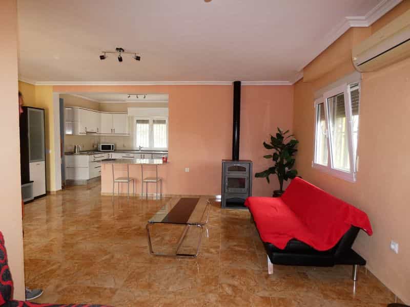 Rumah di Algorfa, Alicante 10037578