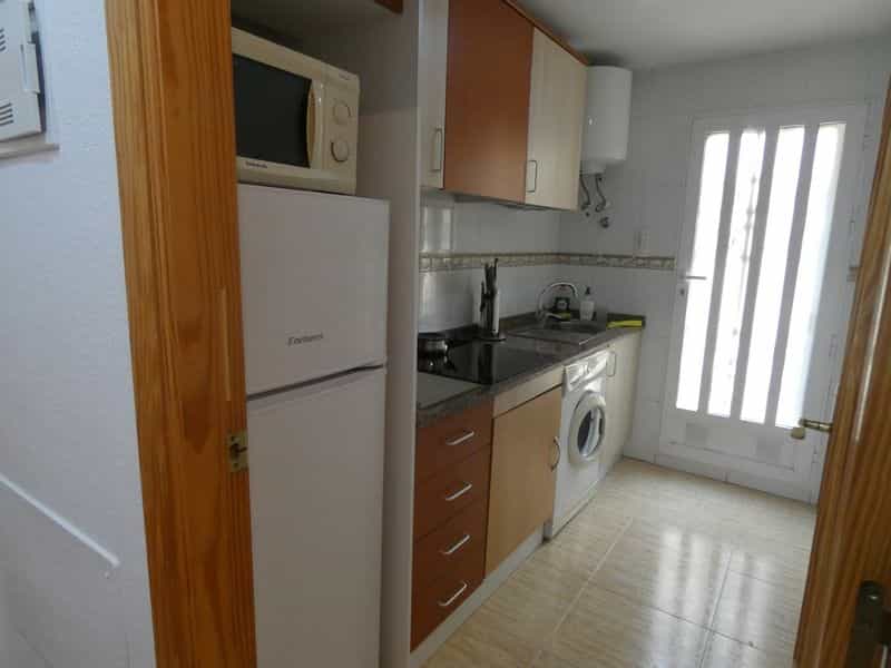公寓 在 塞古拉福门特拉岛, 巴伦西亚 10037592