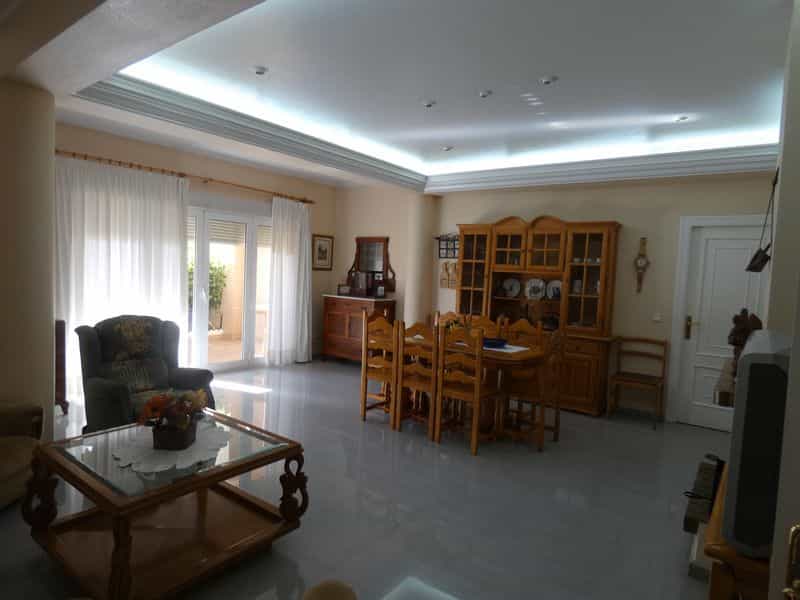 Rumah di Almoradi, Valencia 10037593