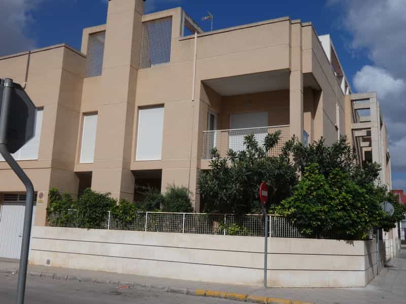 Hus i Almoradi, Alicante 10037593