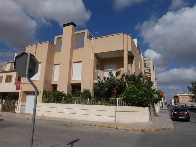 Hus i Almoradi, Valencia 10037593