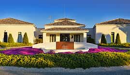 Casa nel Las Colinas Golf Resort, Alicante 10037600