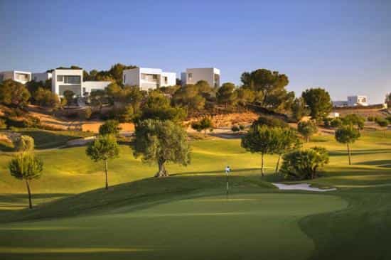 房子 在 Las Colinas Golf Resort, Alicante 10037600