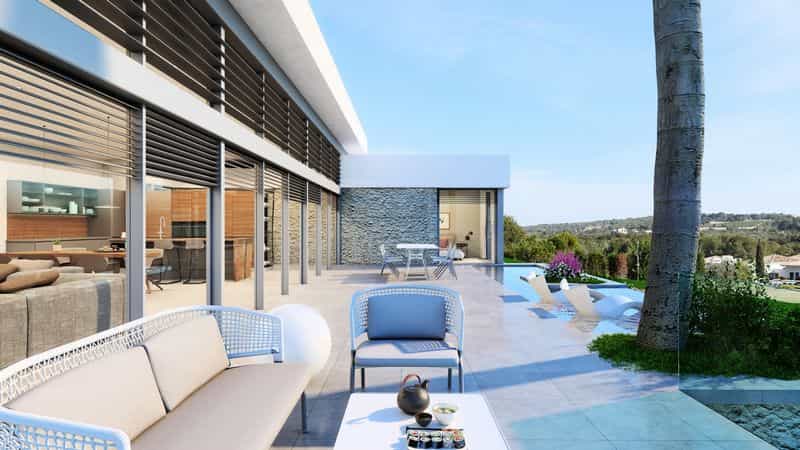 房子 在 Las Colinas Golf Resort, Alicante 10037600