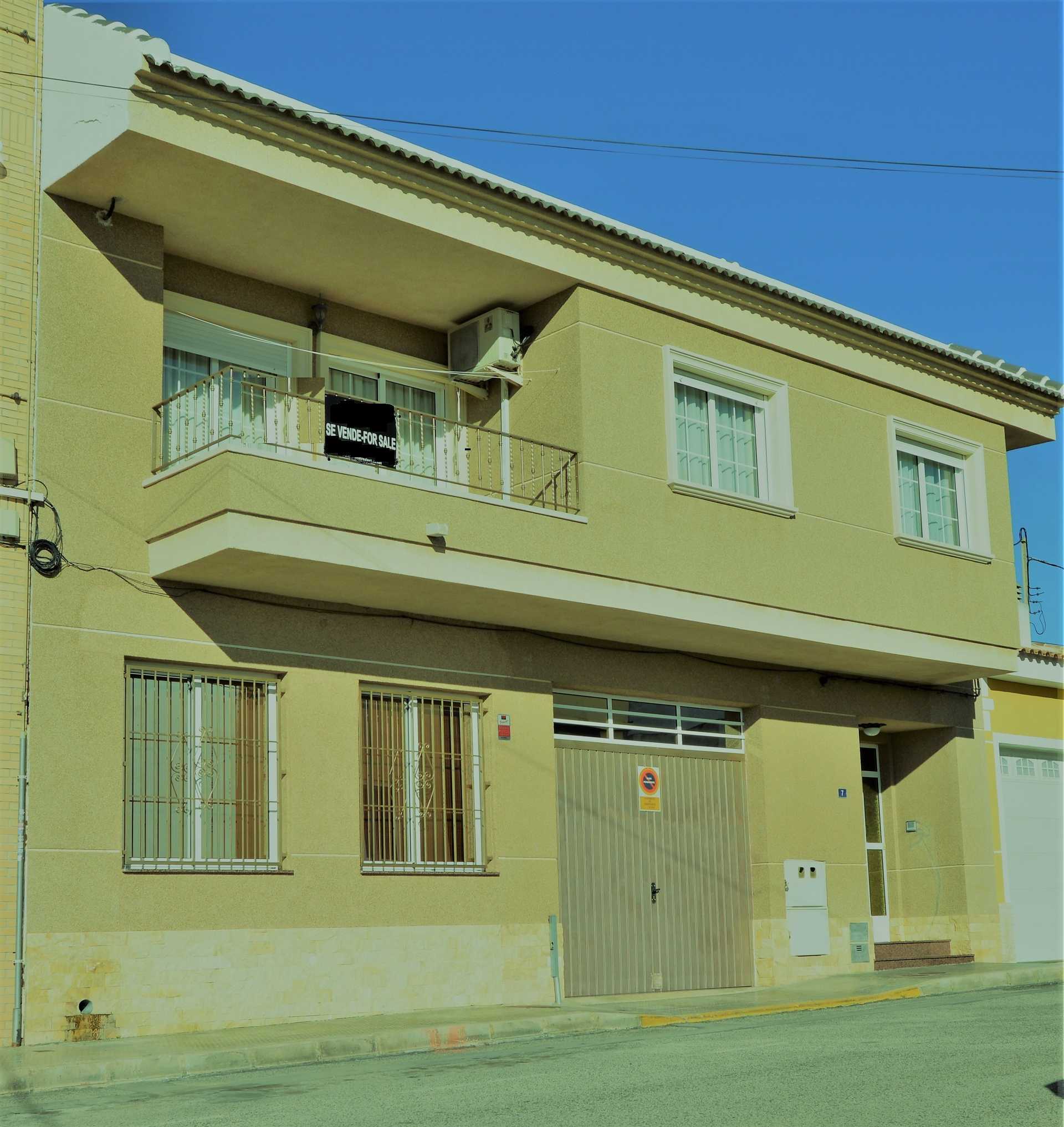 Casa nel Los Montesinos, Valenza 10037601