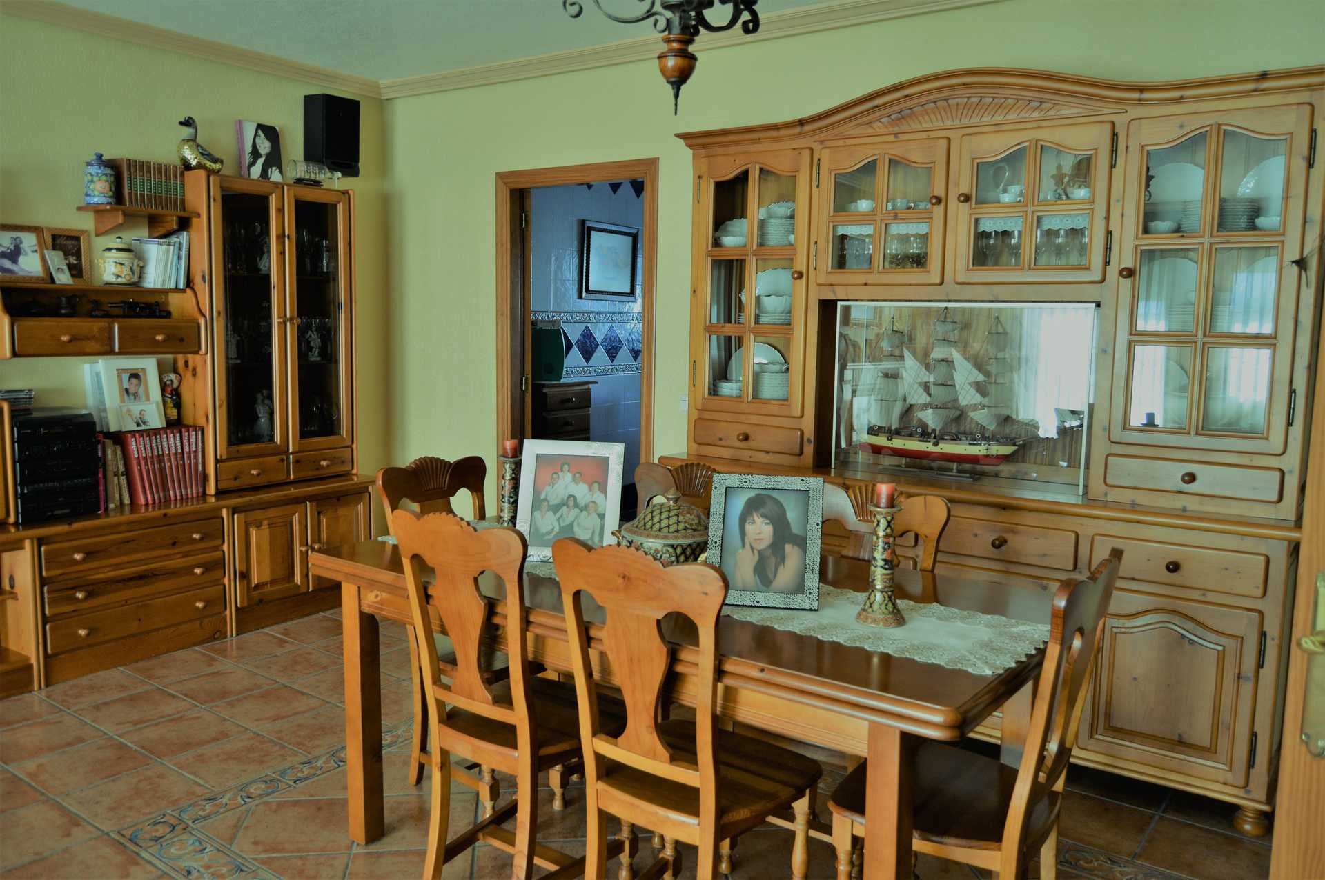 房子 在 Los Montesinos, 巴倫西亞 10037601