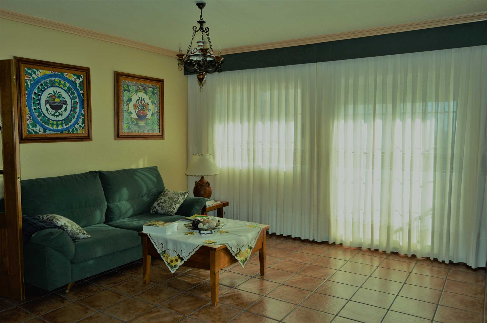房子 在 Los Montesinos, Alicante 10037601