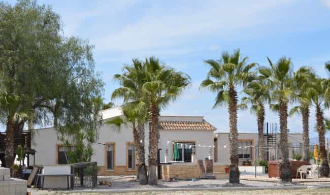 House in Bonanza Reiguero, Valencia 10037608