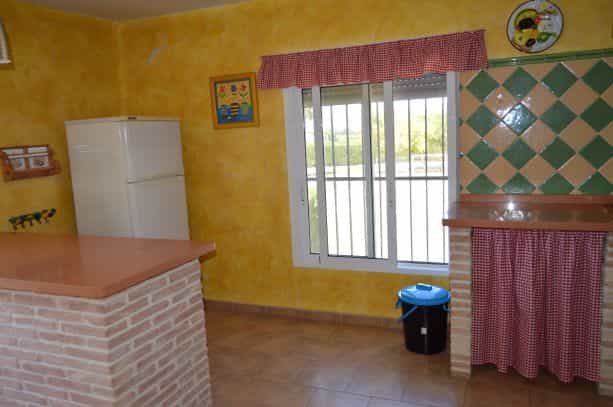 жилой дом в Orihuela, Alicante 10037614