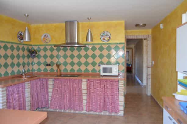 Huis in Orihuela, Alicante 10037614