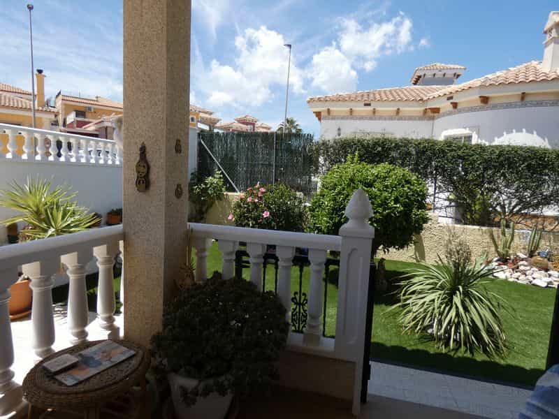 House in Bigastro, Alicante 10037616