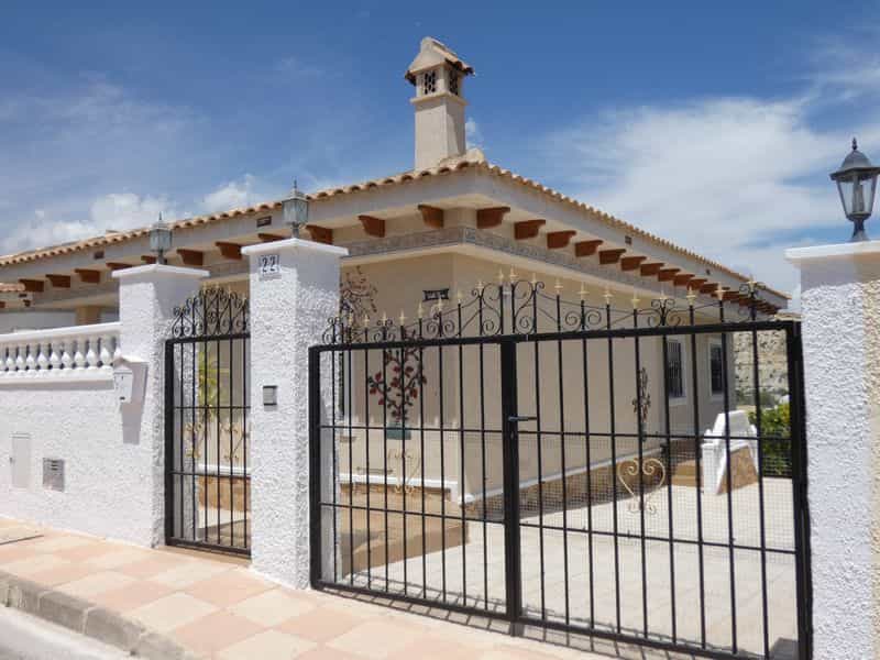 House in Bigastro, Valencia 10037616