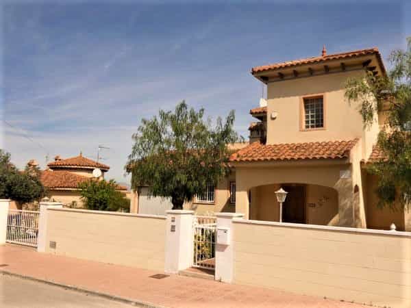 Hus i Algorfa, Alicante 10037621
