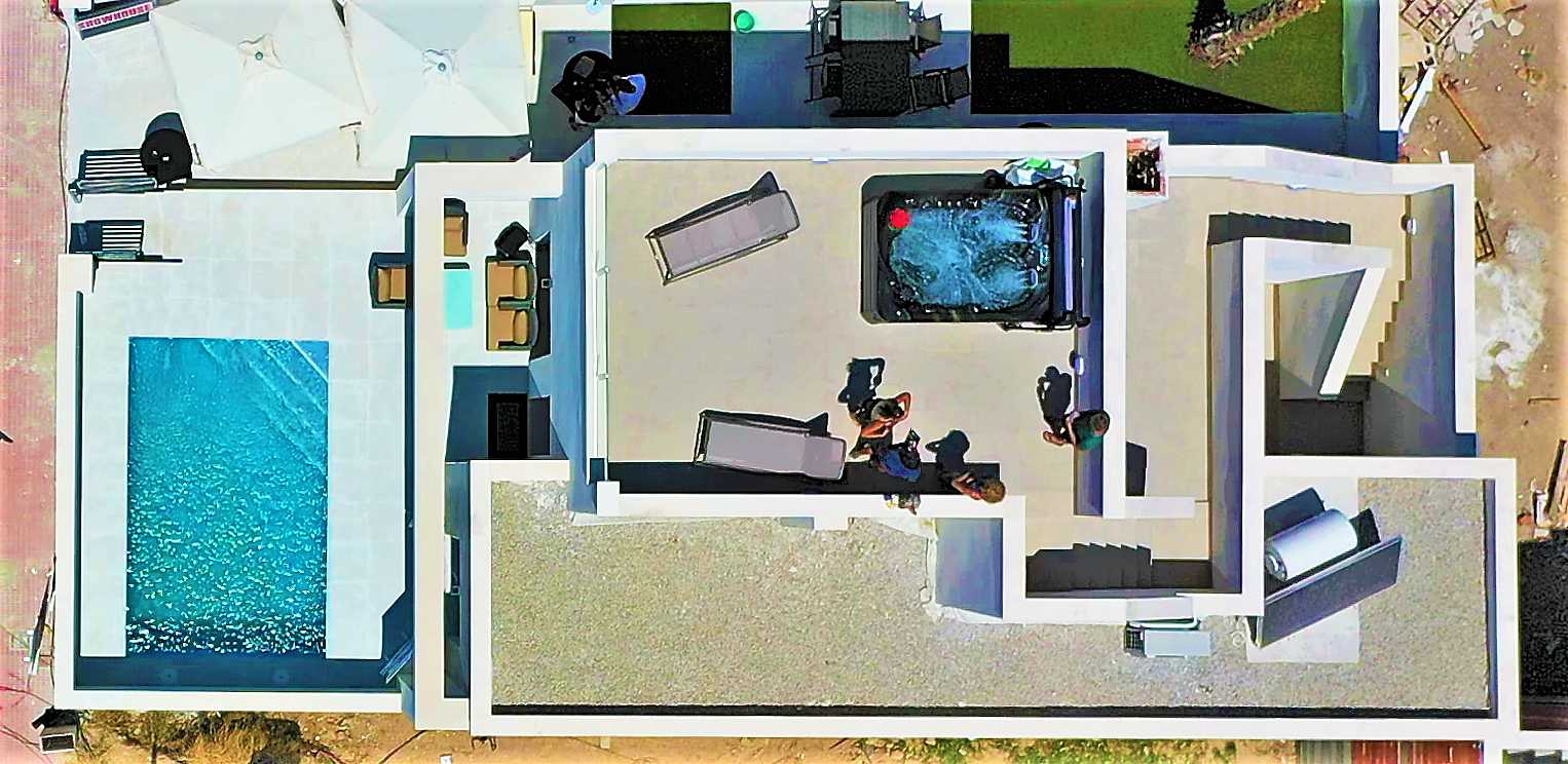 House in Daya Nueva, Alicante 10037628