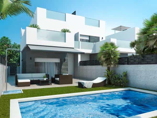 House in Rojales, Valencia 10037636