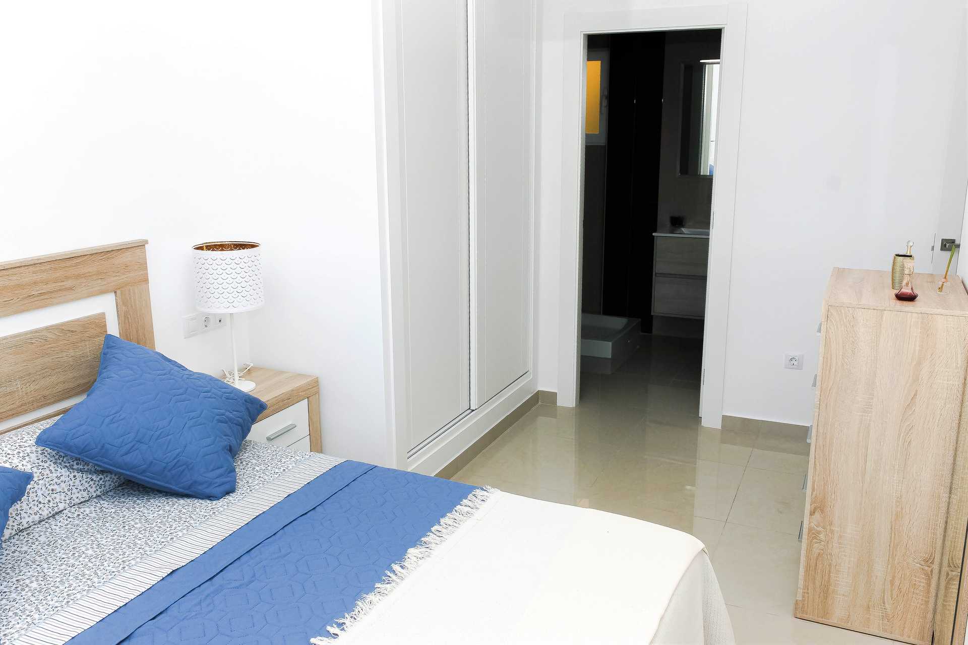 公寓 在 Los Montesinos, Alicante 10037665