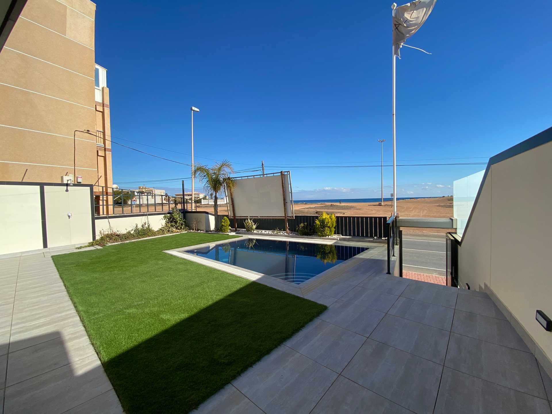 公寓 在 Torrevieja, Alicante 10037681