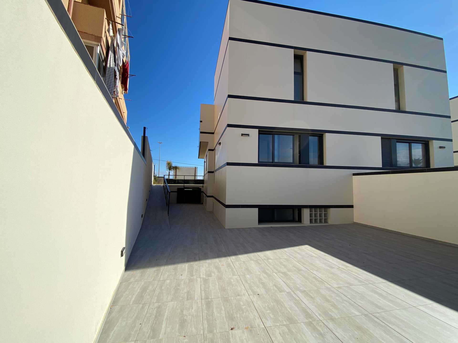 公寓 在 Torrevieja, Alicante 10037681
