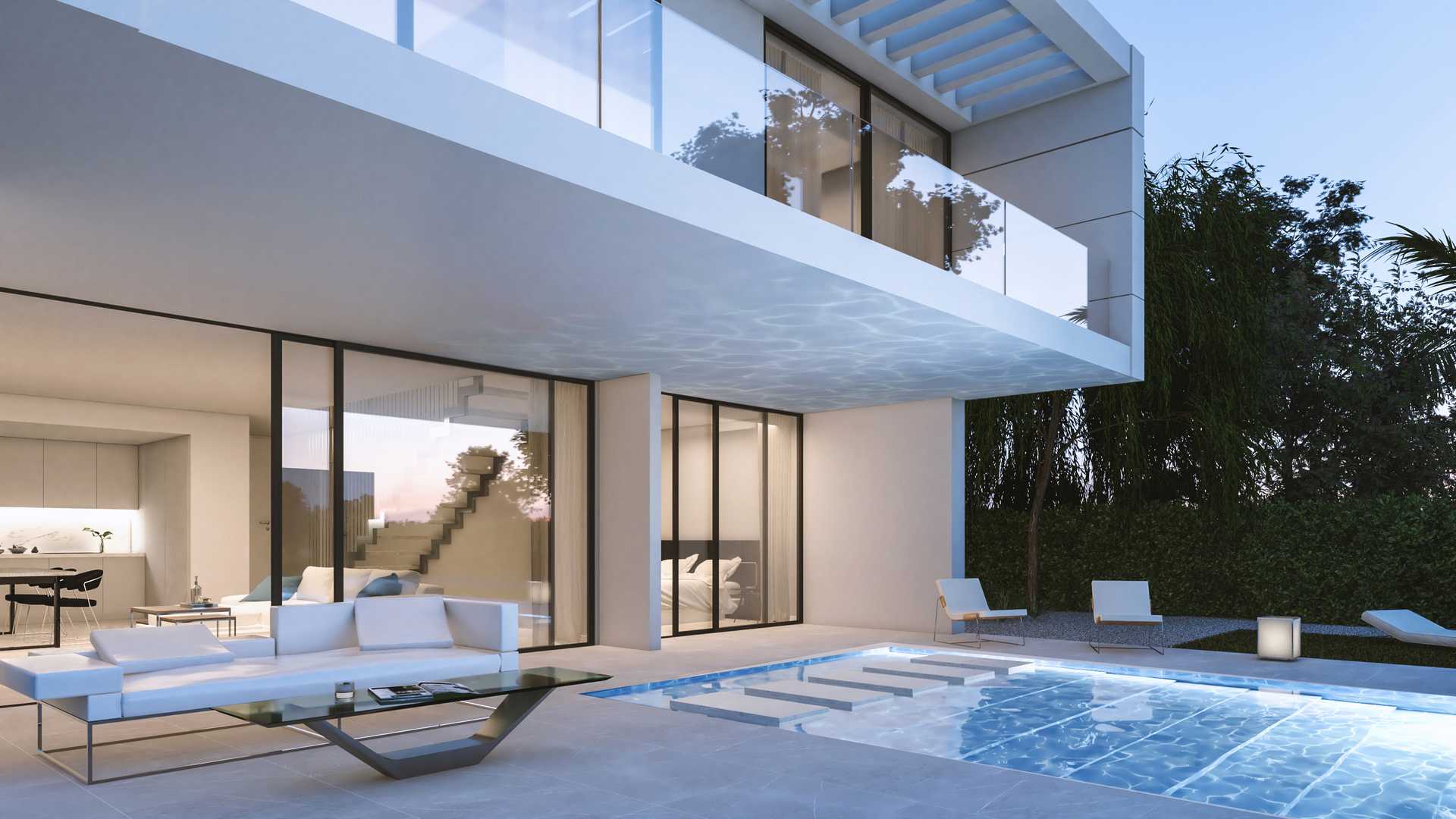 House in Altaona Golf Resort, Murcia 10037688