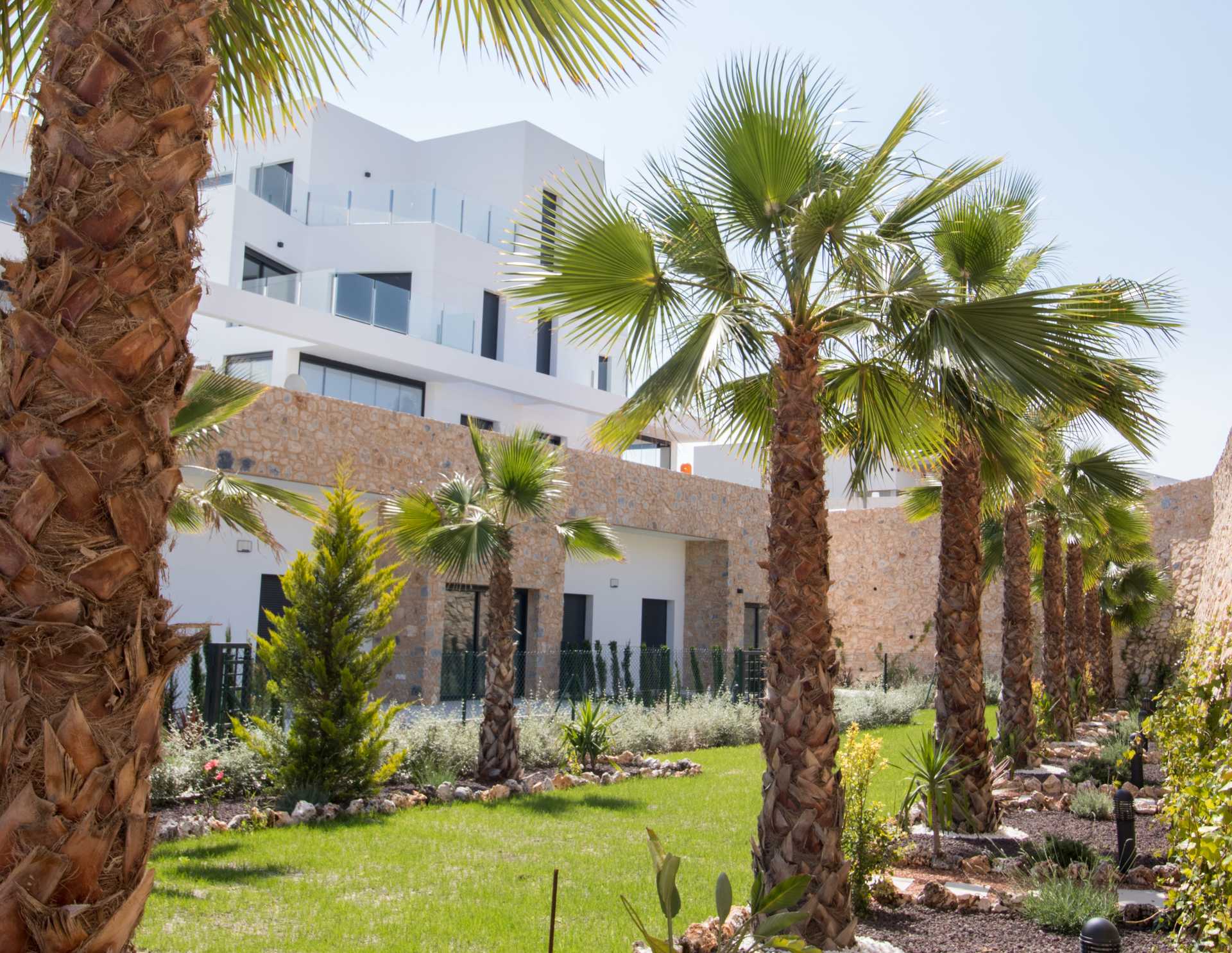 Eigentumswohnung im Villamartin, Alicante 10037747