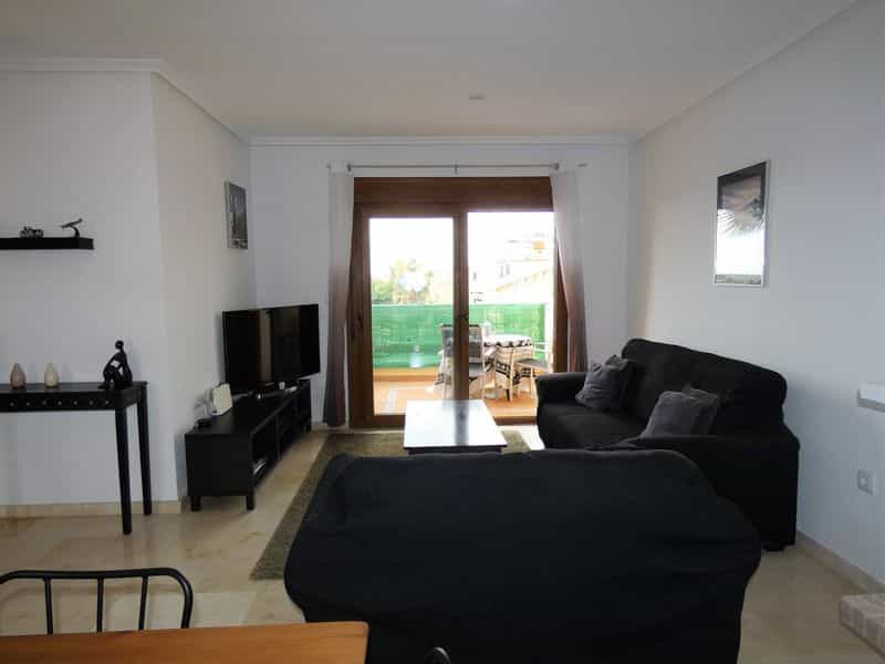 Condominium in Algorfa, Valencia 10037787