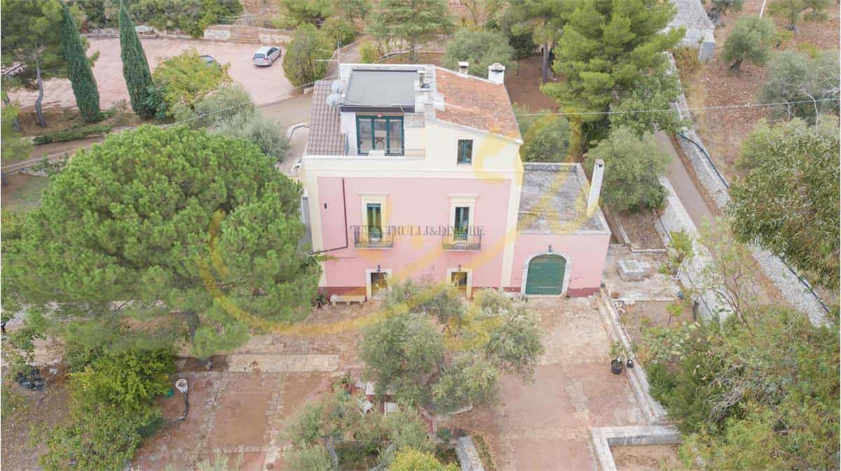 Dom w Polignano i Mare, Apulia 10037869